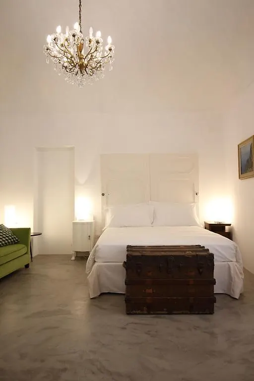 Notia Rooms Noto Bed & Breakfast